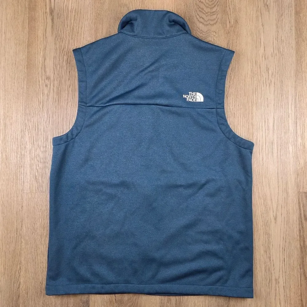 The North Face Apex Bionic 3 Windwall Vest Size M